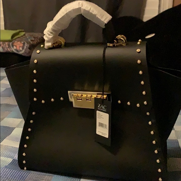 Zac Posen Handbags - Zac Posen Handbag